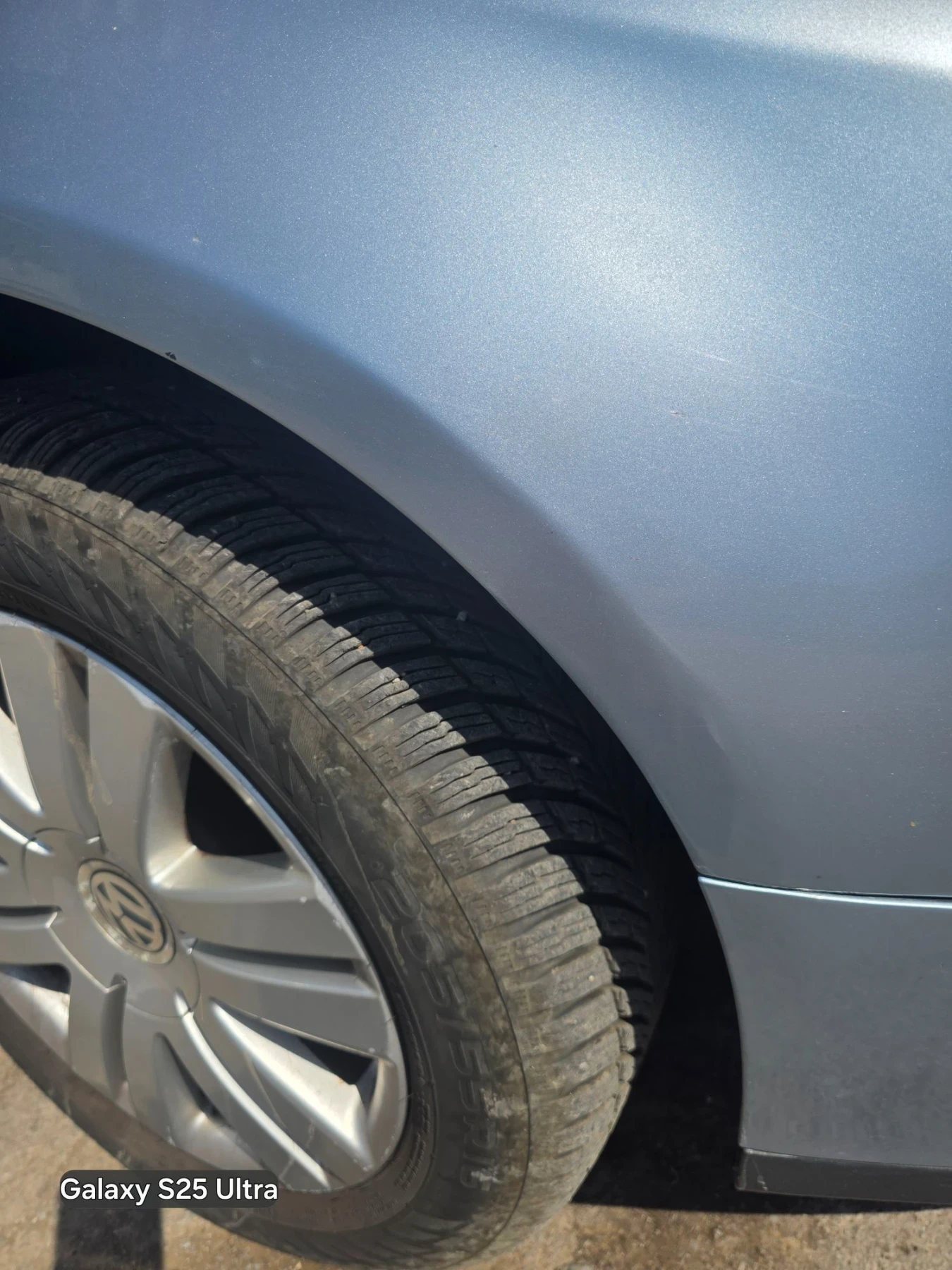 VW Passat, снимка 3 - Автомобили и джипове - 55646037