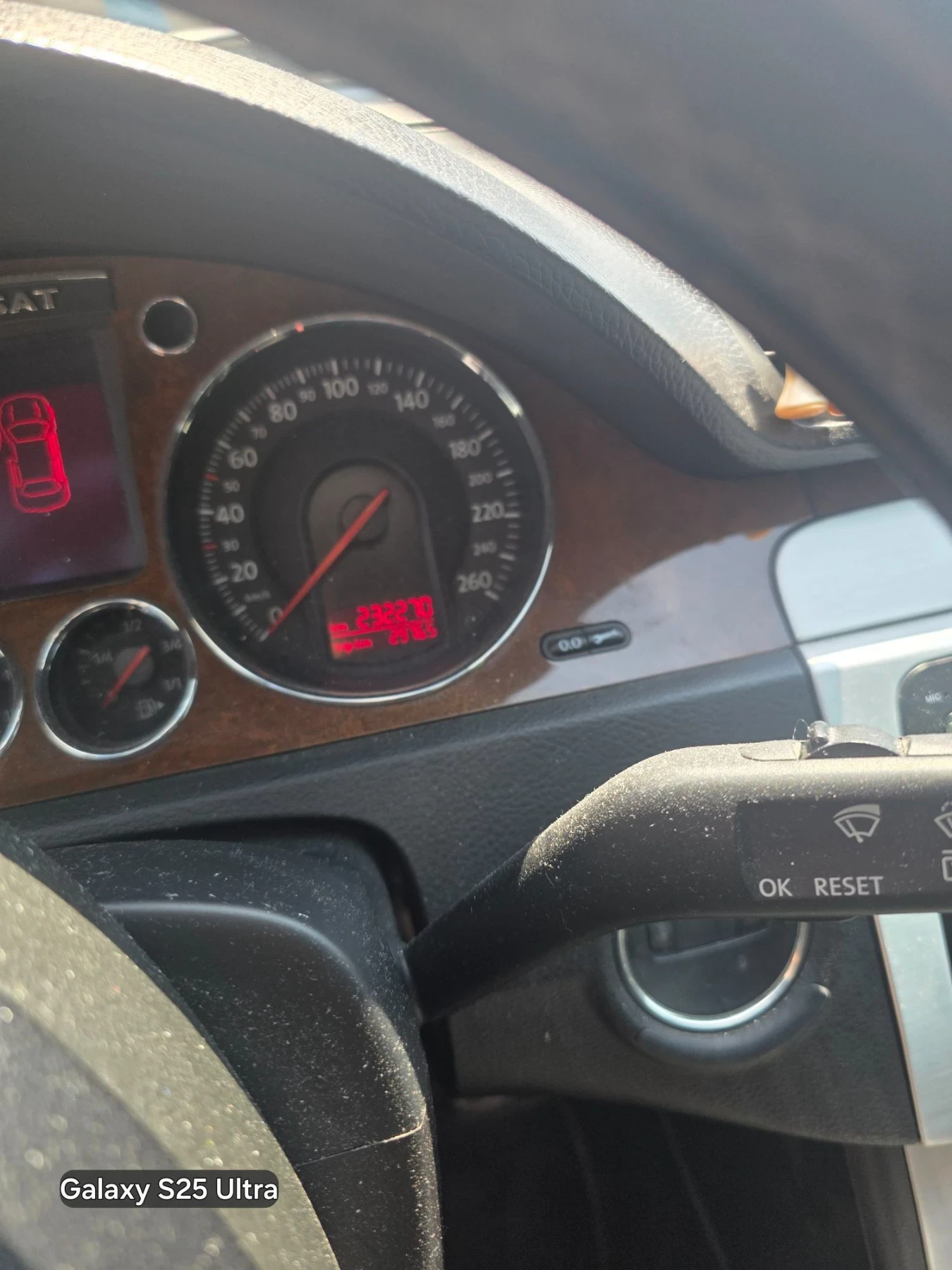 VW Passat, снимка 7 - Автомобили и джипове - 55646037
