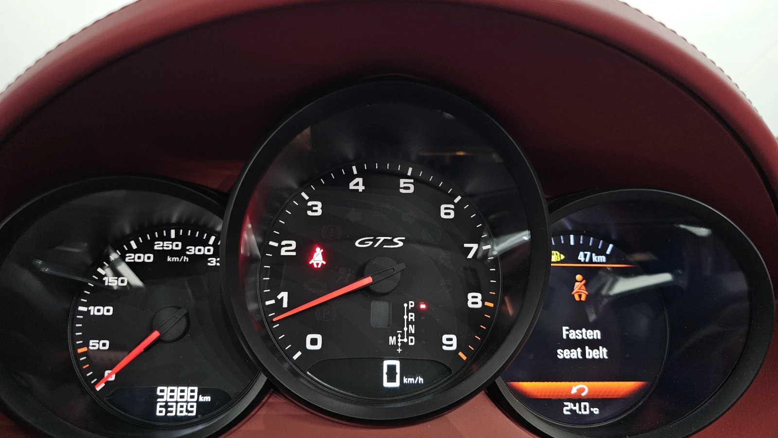 Porsche Boxster 718 4.0 GTS | Mobile.bg � ����������� 8