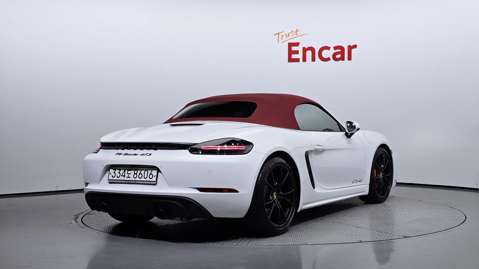 Porsche Boxster 718 4.0 GTS | Mobile.bg � ����������� 2