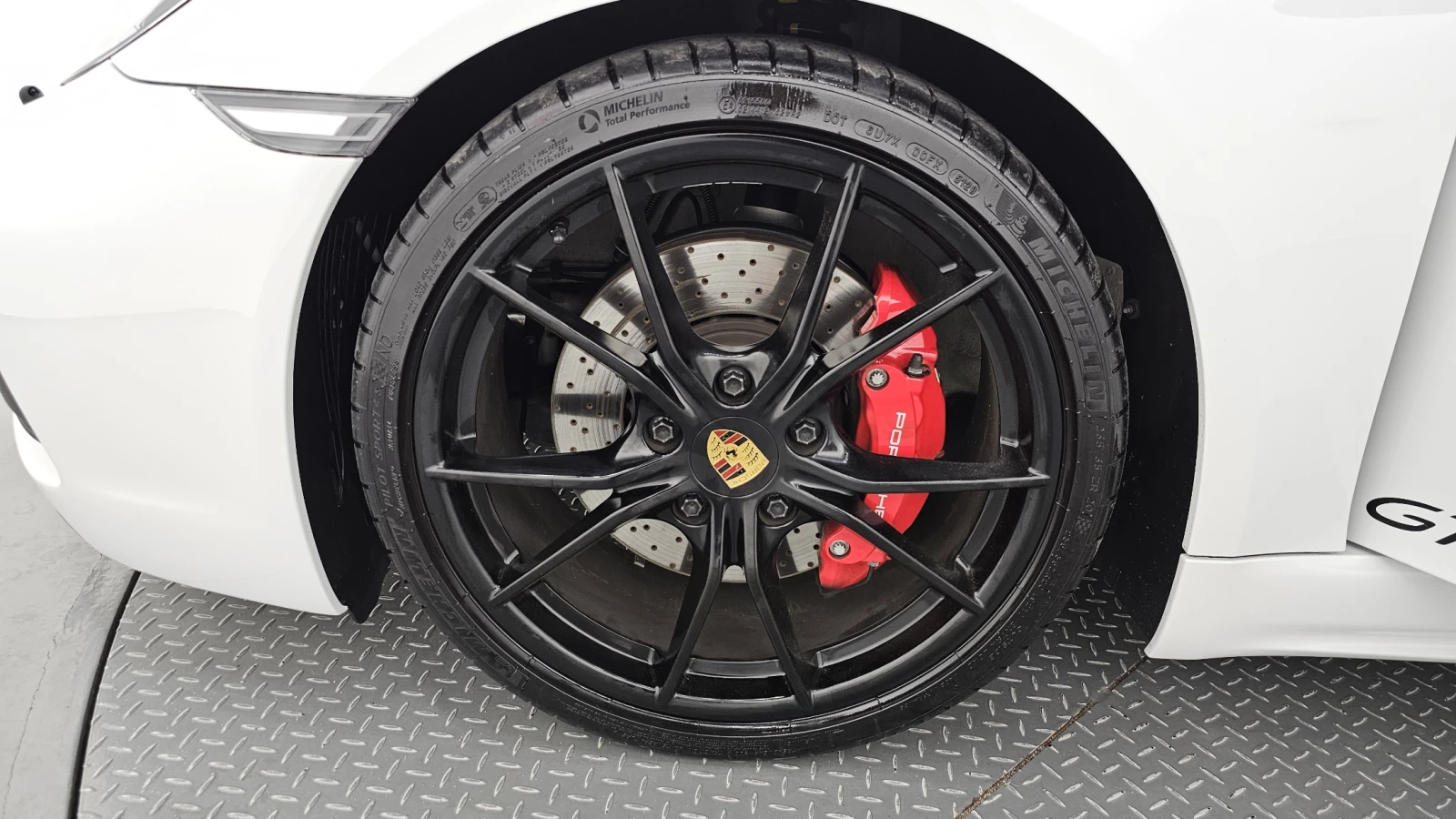 Porsche Boxster 718 4.0 GTS | Mobile.bg � ����������� 5