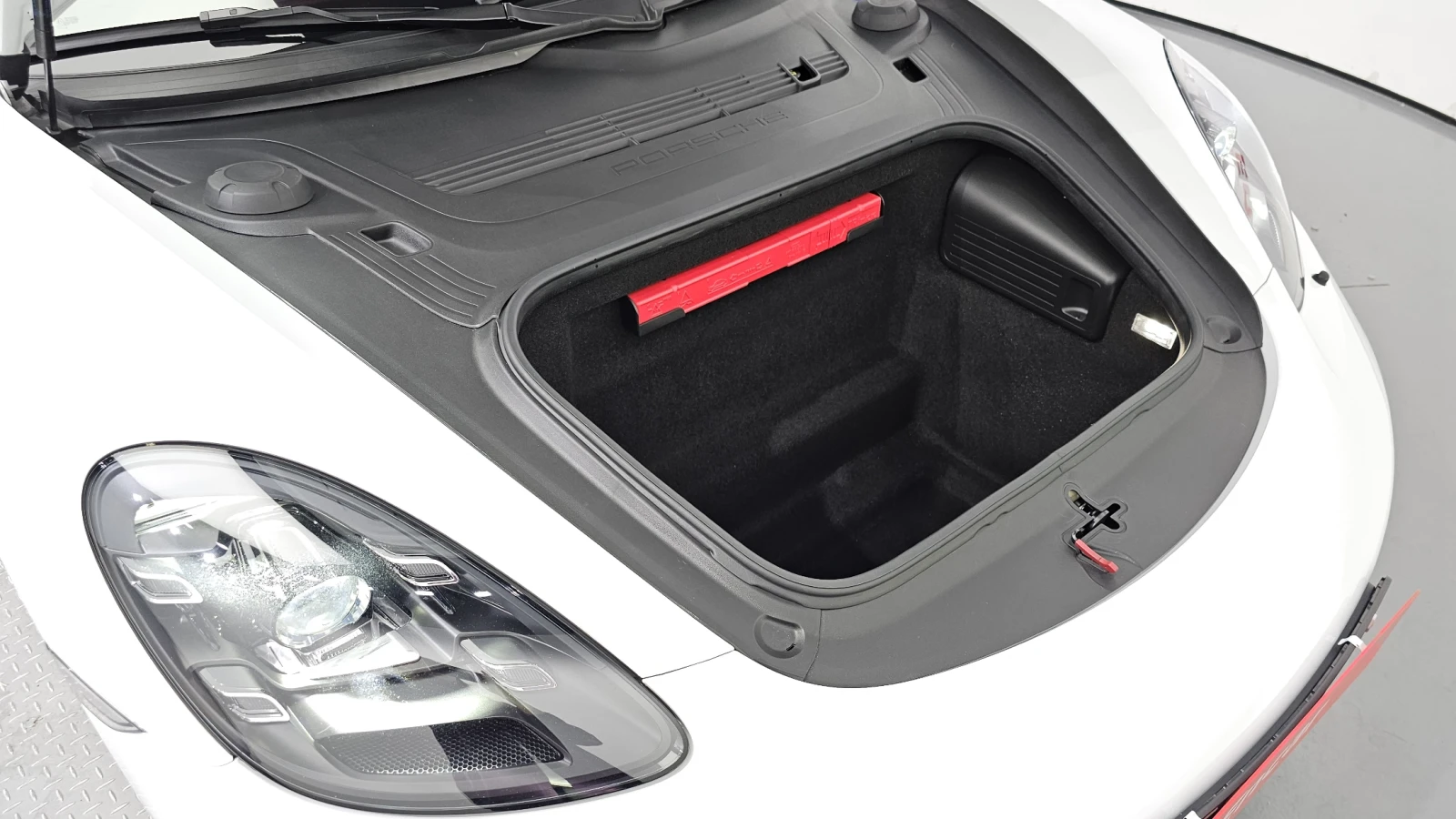 Porsche Boxster 718 4.0 GTS | Mobile.bg � ����������� 6