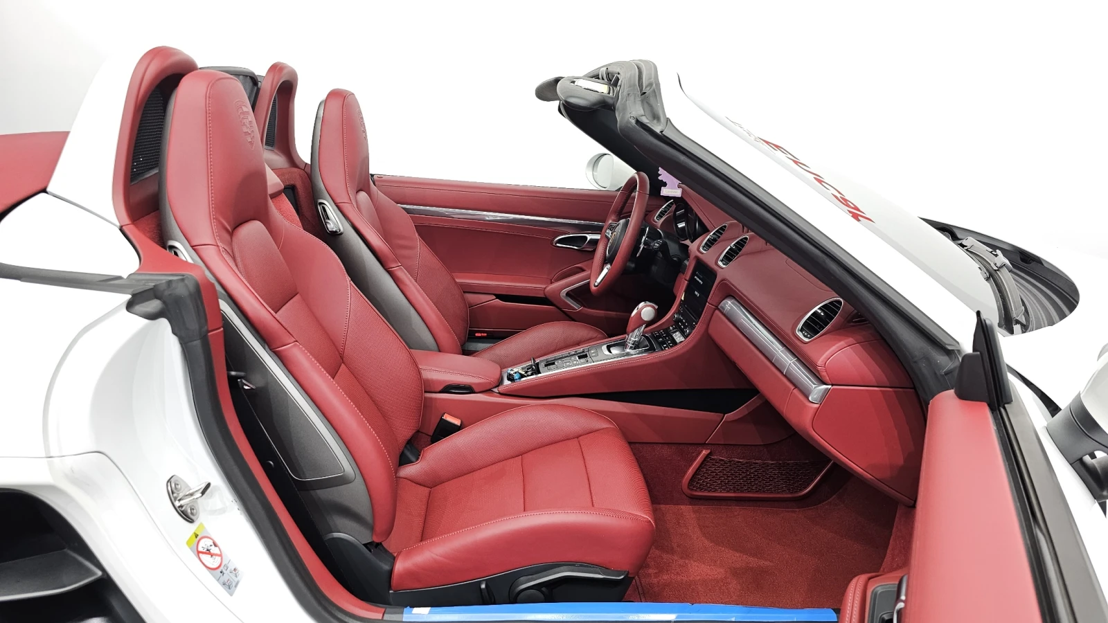 Porsche Boxster 718 4.0 GTS | Mobile.bg � ����������� 11