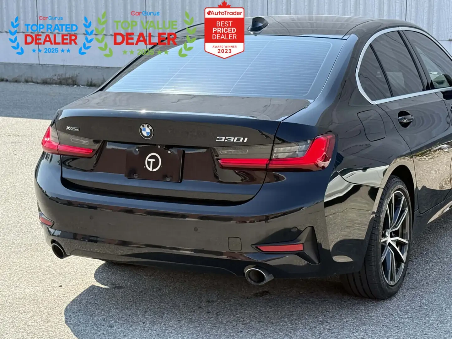 BMW 330 M-PKG\PANO\ПОДГРЕВИ\NAVI\КРАЙНА ЦЕНА ДО БГ, снимка 4 - Автомобили и джипове - 55801001
