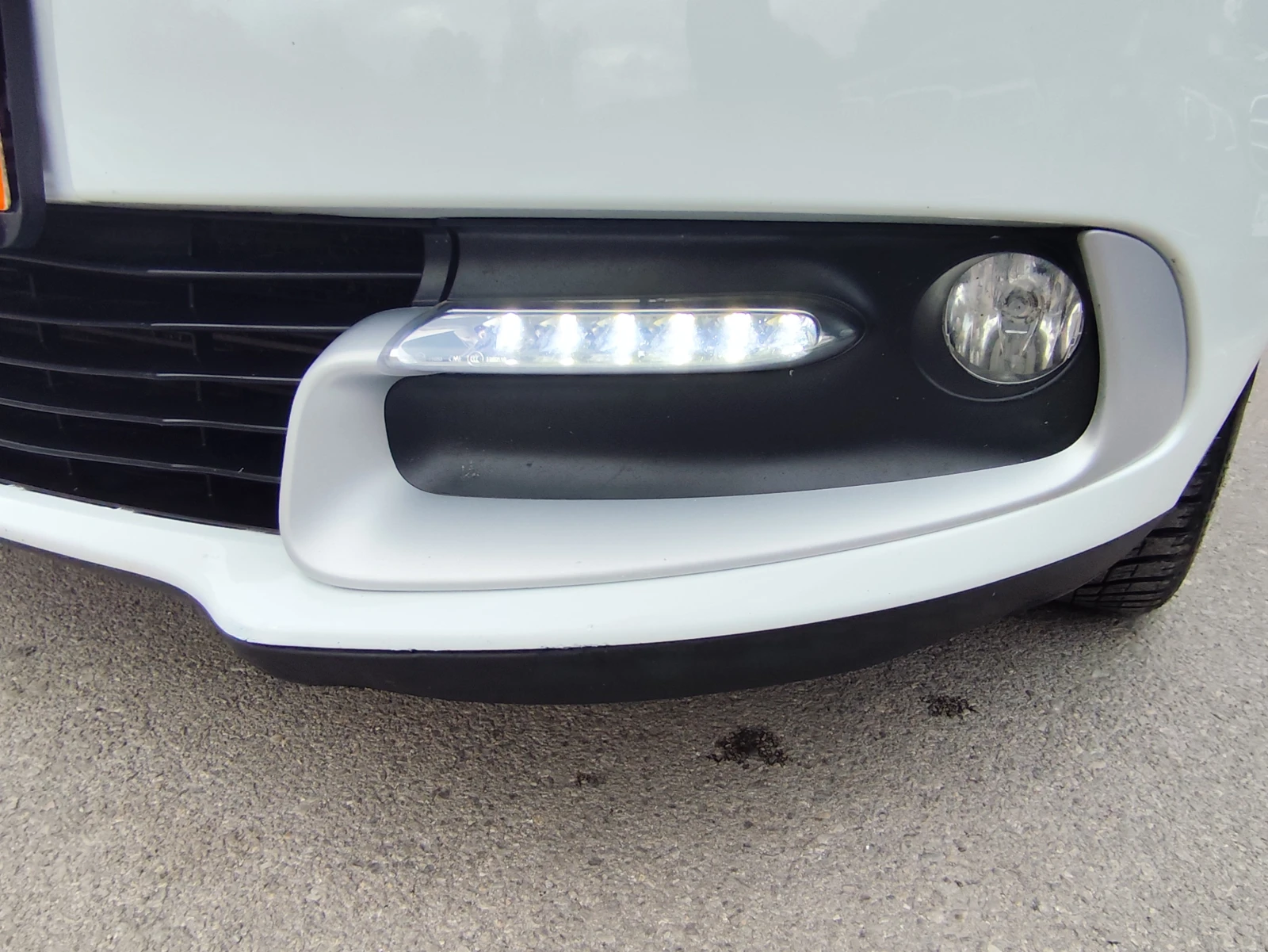 Renault Scenic X-MOD 1.5DCi/LED/NAVI, снимка 16 - Автомобили и джипове - 56084967