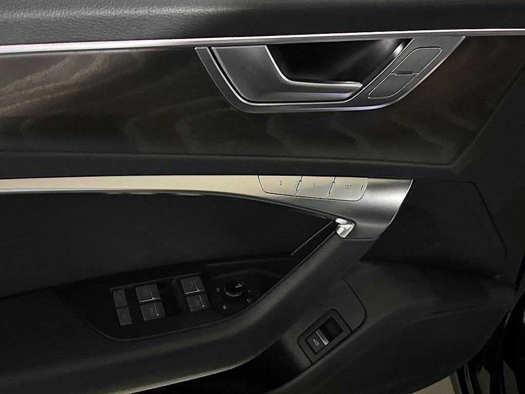Audi A6 45 TFSI quattro* 360* HUD* BLIND SPOT* КРАЙНА ЦЕНА, снимка 13 - Автомобили и джипове - 56133649