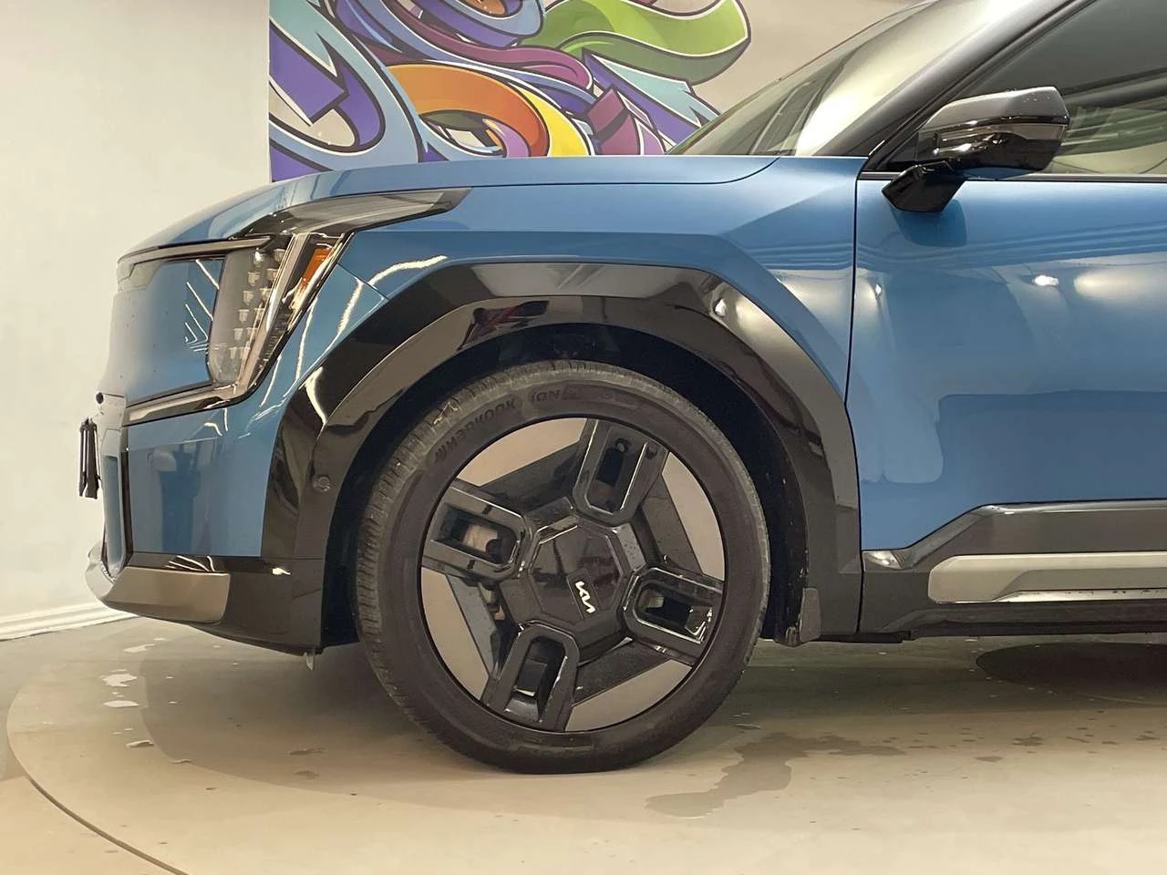 Kia EV9 GT-LINE PACKAGE/ | Mobile.bg � ����������� 11
