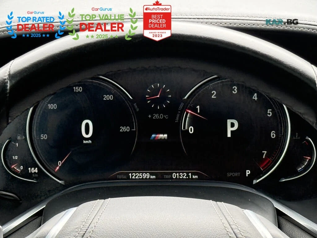 BMW 750 I* XDRIVE* 360CAMERA* ���* HEADUP*  | Mobile.bg � ����������� 13