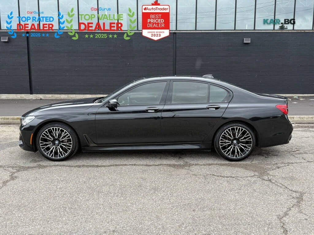BMW 750 I* XDRIVE* 360CAMERA* ���* HEADUP*  | Mobile.bg � ����������� 6