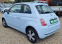 Обява за продажба на Fiat 500 1.2i ~8 299 лв. - изображение 3