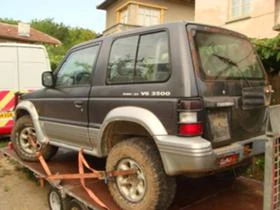 Mitsubishi Pajero 3.5V6, снимка 2