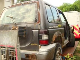 Mitsubishi Pajero 3.5V6, снимка 3