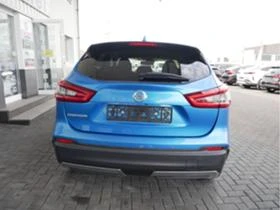Nissan Qashqai 1.3 DIG-T FWD, снимка 3