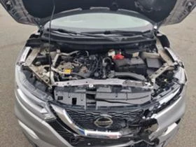 Nissan Qashqai 1.3 DIG-T FWD, снимка 7