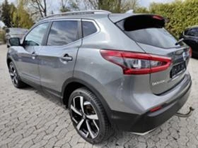 Nissan Qashqai 1.3 DIG-T FWD, снимка 14