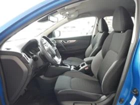 Nissan Qashqai 1.3 DIG-T FWD, снимка 5