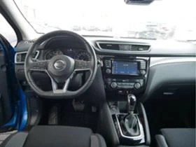 Nissan Qashqai 1.3 DIG-T FWD, снимка 6