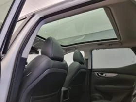 Nissan Qashqai 1.3 DIG-T FWD, снимка 12