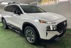 Hyundai Santa fe  HTRAC AWD 281кс., снимка 10