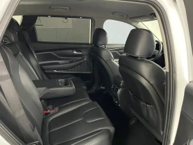 Hyundai Santa fe  HTRAC AWD 281кс., снимка 15