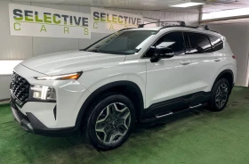 Hyundai Santa fe  HTRAC AWD 281кс., снимка 3