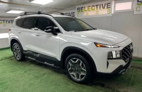Hyundai Santa fe  HTRAC AWD 281кс., снимка 9