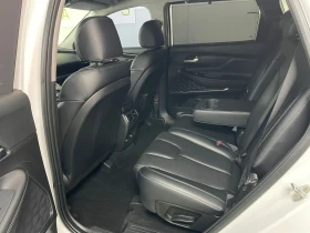 Hyundai Santa fe  HTRAC AWD 281кс., снимка 14