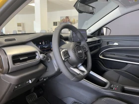 Jeep Avenger 1.2 e-Hybrid 48V, снимка 5