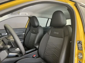 Jeep Avenger 1.2 e-Hybrid 48V, снимка 6