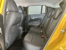 Jeep Avenger 1.2 e-Hybrid 48V, снимка 7