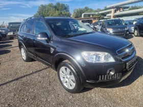 Chevrolet Captiva 2.0CDTI 4X4 150PS. 6+ 1 ITALIA, снимка 9