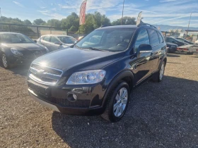 Chevrolet Captiva 2.0CDTI 4X4 150PS. 6+ 1 ITALIA, снимка 1