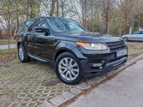 Land Rover Range Rover Sport 3.0 SDV6 HSE, снимка 15