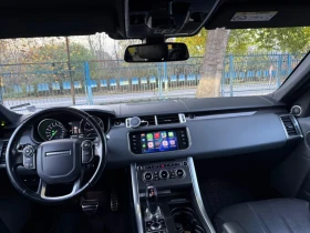 Land Rover Range Rover Sport 3.0 SDV6 HSE, снимка 3