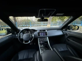 Land Rover Range Rover Sport 3.0 SDV6 HSE, снимка 4