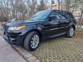 Land Rover Range Rover Sport 3.0 SDV6 HSE, снимка 11