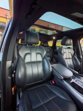 Land Rover Range Rover Sport 3.0 SDV6 HSE, снимка 5