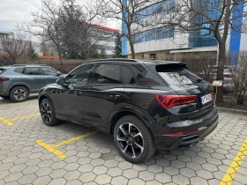 Audi Q3 45 TFSI Black optics, снимка 6