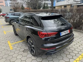 Audi Q3 45 TFSI Black optics, снимка 5