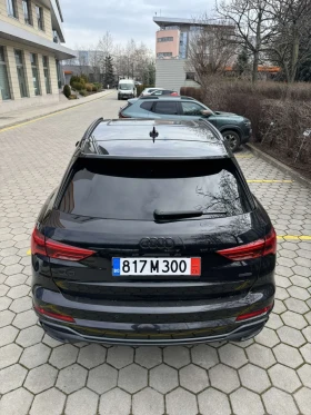 Audi Q3 45 TFSI Black optics, снимка 4