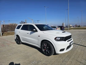 Dodge Durango SRT 392 LPG, снимка 8