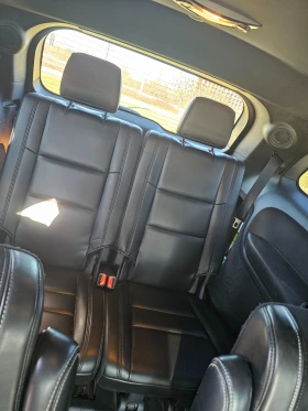 Dodge Durango SRT 392 LPG, снимка 13