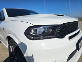 Dodge Durango SRT 392 LPG, снимка 9