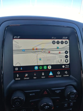 Dodge Durango SRT 392 LPG, снимка 15