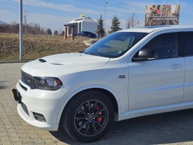 Dodge Durango SRT 392 LPG, снимка 2