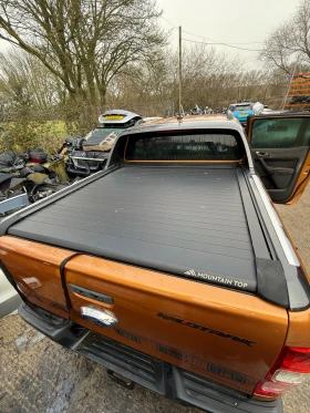 Ford Ranger 2.0 D Bi Turbo, снимка 7