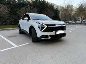 Kia Sportage Kia Sportage 1.6 T-GDI 150 к.с. MHEV Matrix, снимка 2