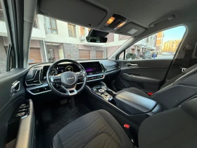 Kia Sportage Kia Sportage 1.6 T-GDI 150 к.с. MHEV Matrix, снимка 6