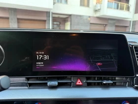 Kia Sportage Kia Sportage 1.6 T-GDI 150 к.с. MHEV Matrix, снимка 10