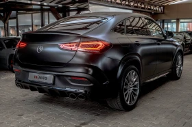 Mercedes-Benz GLE 53 4MATIC AMG Performance/Coupe/Ambient/Камера/MBUX, снимка 5